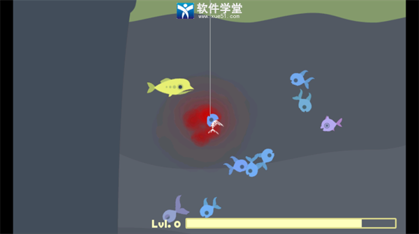 小貓釣魚無限金幣版