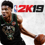 nba2k19手機(jī)中文版