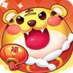 阿偉彈力球賺錢版v1.0.0安卓版