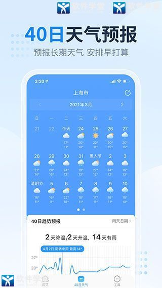 天氣預(yù)報(bào)2345天氣王