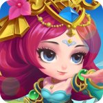 馳騁三國vivo版v1.1.0安卓版