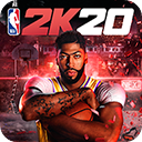 nba2k20國際版v100.0.4安卓版