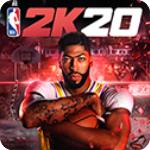 nba2k20高畫質(zhì)版v100.0.4安卓版