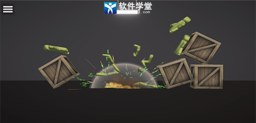 3d布娃娃沙盒游樂場(chǎng)