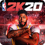 nba2k20手機(jī)版最新版本