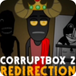 節(jié)奏盒子corruptbox模組