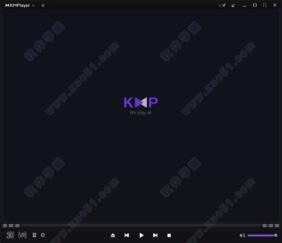 kmplayer綠色版