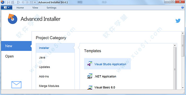 Advanced Installer 14