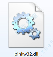 binkw32.dll