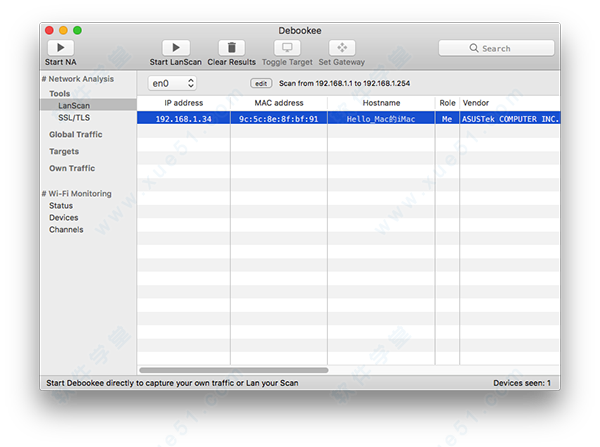 debookee for mac 破解版