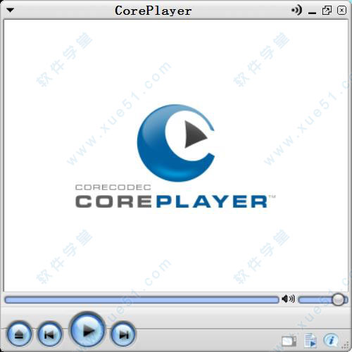 coreplayer