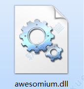 awesomium dll下載