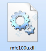 mfc100u.dll下載