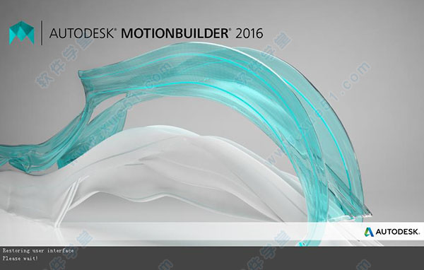 motionbuilder 2016破解版