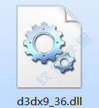 d3dx9_36.dll下載