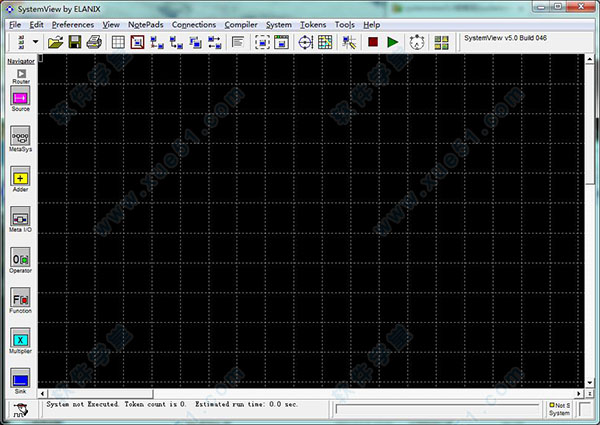 SystemView破解版