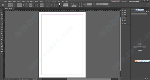 Adobe InDesign CC 2017