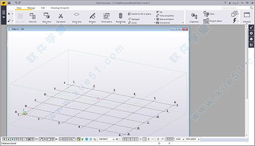 Tekla Structures 2017