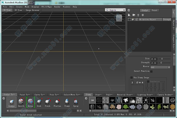 MUDBOX2017破解版