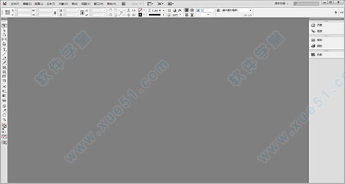 InDesign CS6