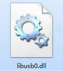 libusb0.dll 下載