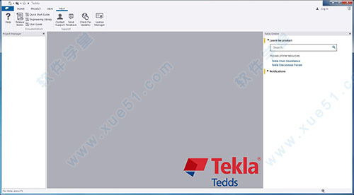 Tekla Tedds2018