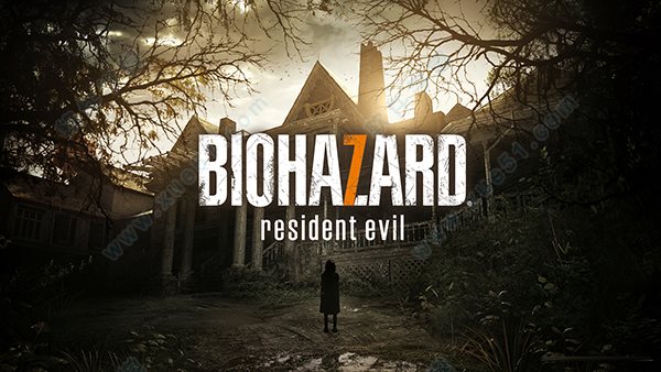 生化危機(jī)7(Resident Evil 7)