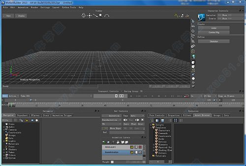 motionbuilder2013