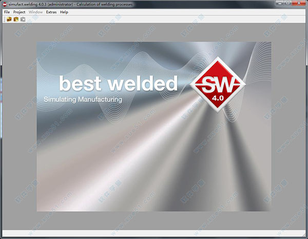 simufact.welding 4.0.3