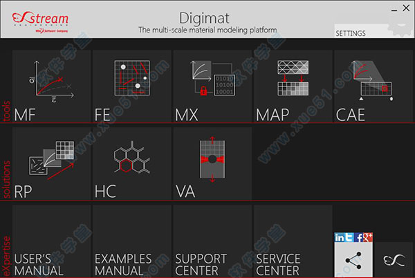 Digimat2017