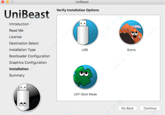 unibeast 8.3.2