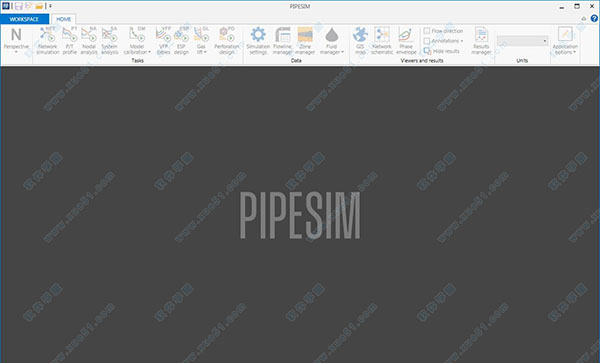 pipesim2014破解版