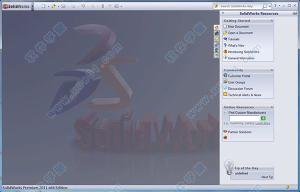 solidworks2011破解版