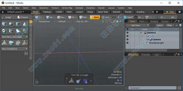 modo11破解版