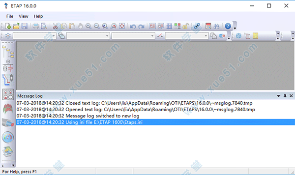 ETAP16.1中文破解版