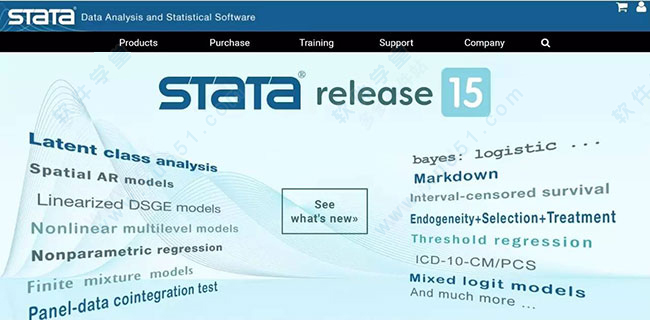 Stata