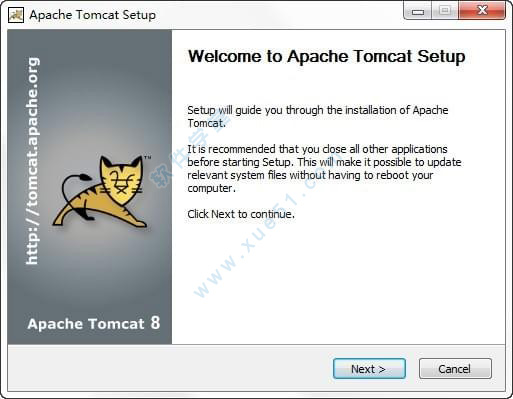 Apache Tomcat