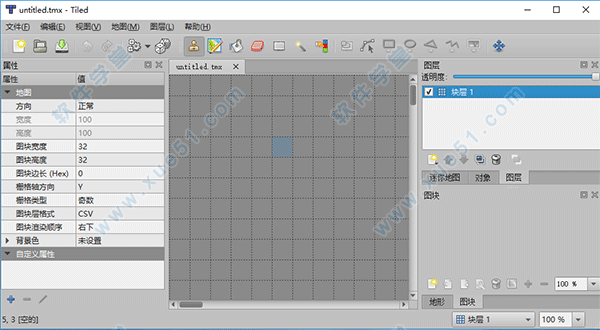 tiled map editor