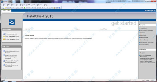 installshield 2015