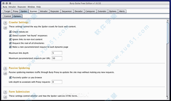 10Burp Suite Mac能高效率地與單個工具一起工作