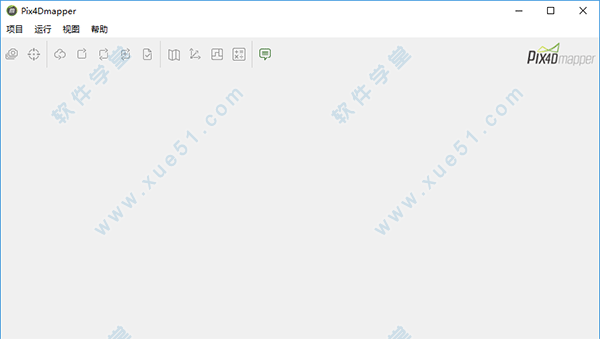 Pix4Dmapper破解版