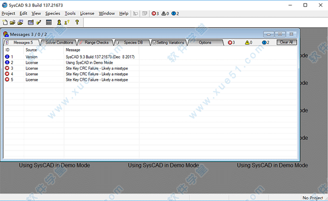 syscad破解版