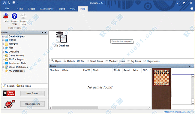 ChessBase 14破解版