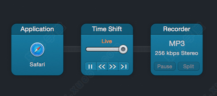 11.Time Shift