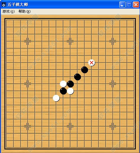 五子棋單機版電腦版