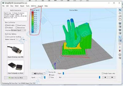 simplify3d