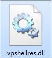 vpshellres.dll