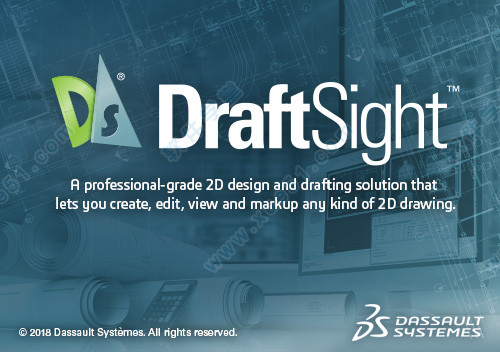 draftsight 2018