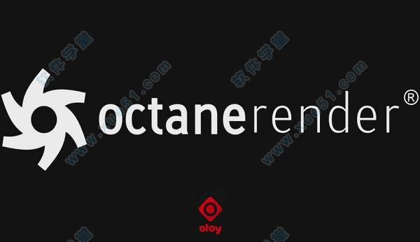 octanerender破解版