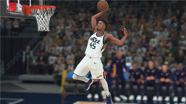 NBA2K19未加密破解補丁